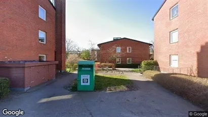 Apartments for rent in Höganäs - Photo from Google Street View