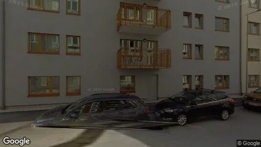 Apartments for rent in Nyköping - Photo from Google Street View