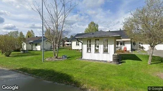 Apartments for rent in Skellefteå - Photo from Google Street View