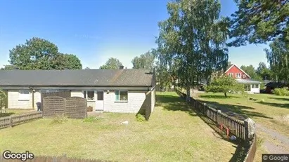 Apartments for rent in Oskarshamn - Photo from Google Street View Apartments for rent in Oskarshamn - Photo from Google Street View