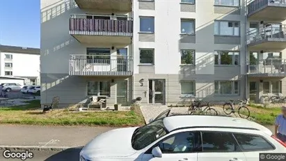 Apartments for rent in Stockholm South - Photo from Google Street View