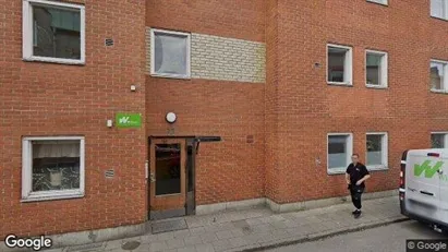 Apartments for rent in Malmö City - Photo from Google Street View