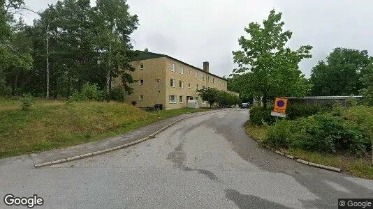 Apartments for rent in Strängnäs - Photo from Google Street View