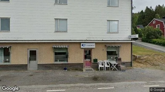 Apartments for rent in Örnsköldsvik - Photo from Google Street View