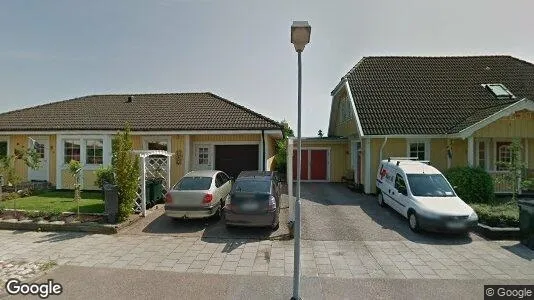 Apartments for rent in Helsingborg - Photo from Google Street View