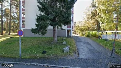 Apartments for rent in Gävle - Photo from Google Street View Apartments for rent in Gävle - Photo from Google Street View