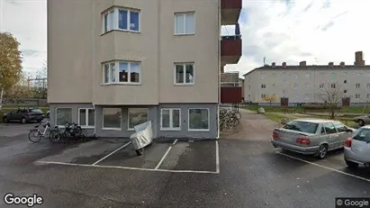 Apartments for rent in Eskilstuna - Photo from Google Street View Apartments for rent in Eskilstuna - Photo from Google Street View