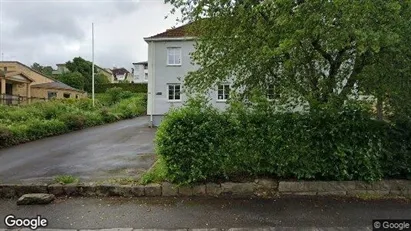 Apartments for rent in Ulricehamn - Photo from Google Street View Apartments for rent in Ulricehamn - Photo from Google Street View