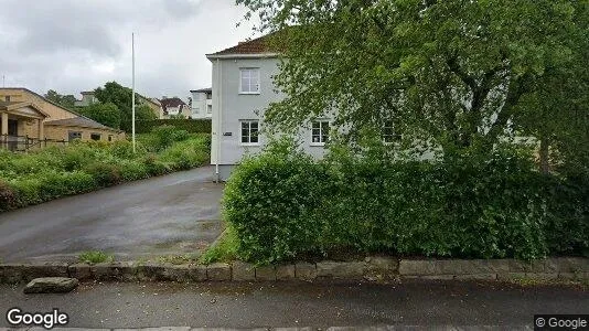 Apartments for rent in Ulricehamn - Photo from Google Street View