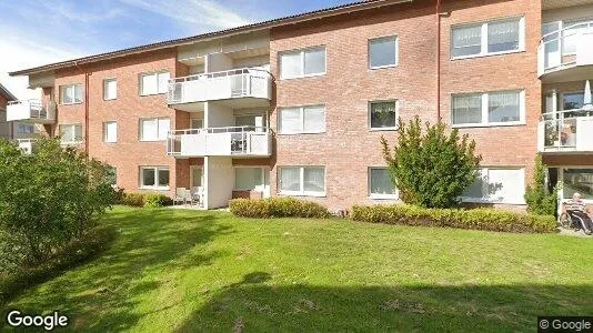 Apartments for rent in Fagersta - Photo from Google Street View