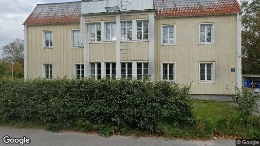 Apartments for rent in Sundsvall - Photo from Google Street View