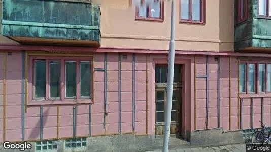 Apartments for rent in Vänersborg - Photo from Google Street View