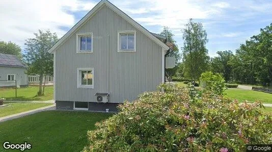 Apartments for rent in Vimmerby - Photo from Google Street View