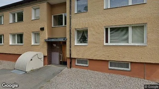 Apartments for rent in Norrtälje - Photo from Google Street View