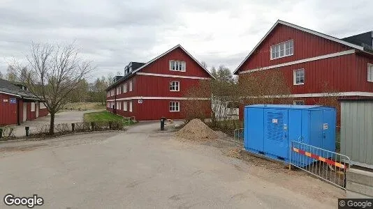 Apartments for rent in Falun - Photo from Google Street View