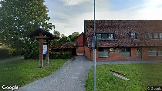 Apartments for rent in Finspång - Photo from Google Street View