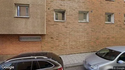 Apartments for rent in Norrköping - Photo from Google Street View
