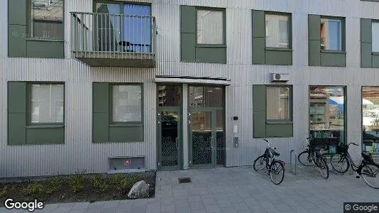 Apartments for rent in Västerås - Photo from Google Street View