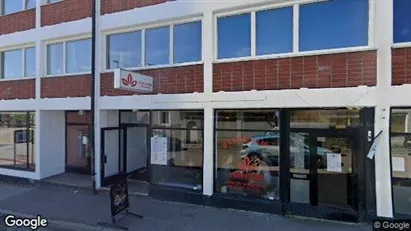 Apartments for rent in Hörby - Photo from Google Street View Apartments for rent in Hörby - Photo from Google Street View