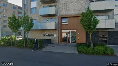 Apartments for rent in Helsingborg - Photo from Google Street View