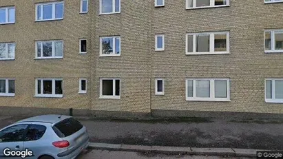 Apartments for rent in Eskilstuna - Photo from Google Street View Apartments for rent in Eskilstuna - Photo from Google Street View