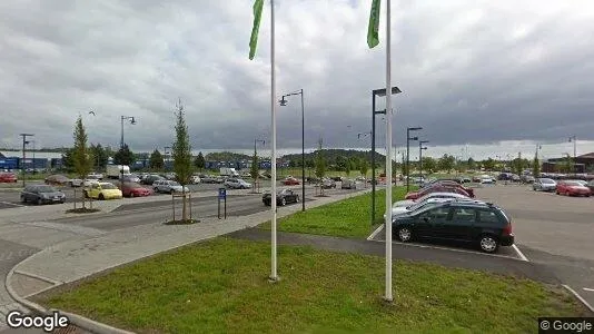 Apartments for rent in Kungsbacka - Photo from Google Street View