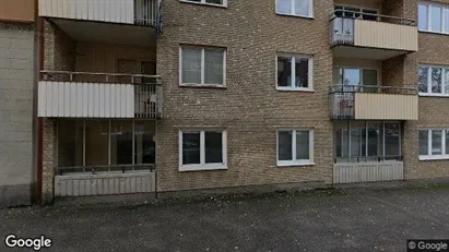 Apartments for rent in Eskilstuna - Photo from Google Street View Apartments for rent in Eskilstuna - Photo from Google Street View