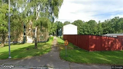 Apartments for rent in Mönsterås - Photo from Google Street View Apartments for rent in Mönsterås - Photo from Google Street View