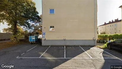 Apartments for rent in Gävle - Photo from Google Street View Apartments for rent in Gävle - Photo from Google Street View