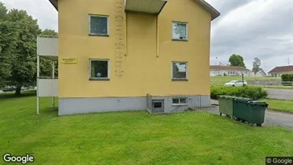 Apartments for rent in Sävsjö - Photo from Google Street View Apartments for rent in Sävsjö - Photo from Google Street View