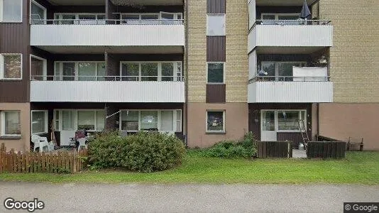 Apartments for rent in Gävle - Photo from Google Street View
