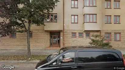 Apartments for rent in Linköping - Photo from Google Street View