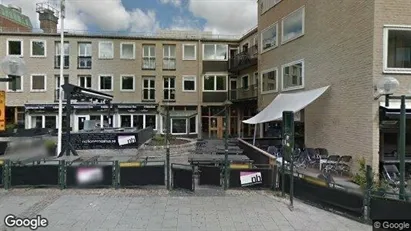 Apartments for rent in Linköping - Photo from Google Street View