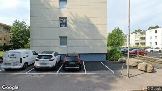 Apartments for rent in Stenungsund - Photo from Google Street View