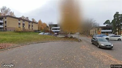 Apartments for rent in Gävle - Photo from Google Street View