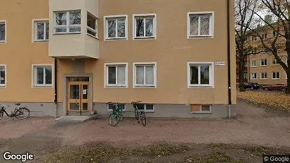 Apartments for rent in Gävle - Photo from Google Street View Apartments for rent in Gävle - Photo from Google Street View