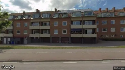 Apartments for rent in Söderköping - Photo from Google Street View Apartments for rent in Söderköping - Photo from Google Street View