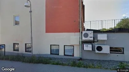 Apartments for rent in Nynäshamn - Photo from Google Street View