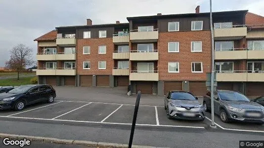 Apartments for rent in Söderköping - Photo from Google Street View