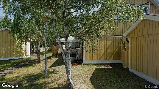 Apartments for rent in Högsby - Photo from Google Street View