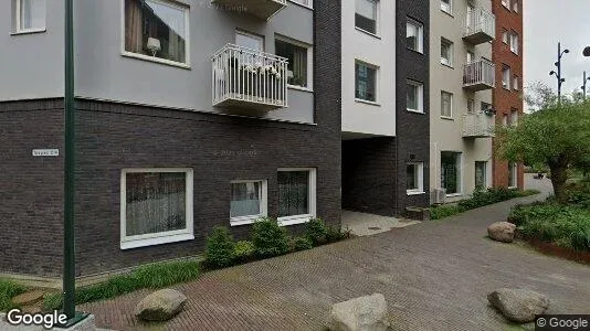 Apartments for rent in Malmö City - Photo from Google Street View