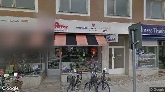 Apartments for rent in Motala - Photo from Google Street View