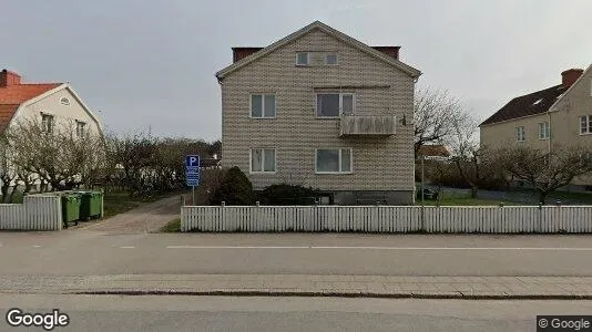 Apartments for rent in Kalmar - Photo from Google Street View