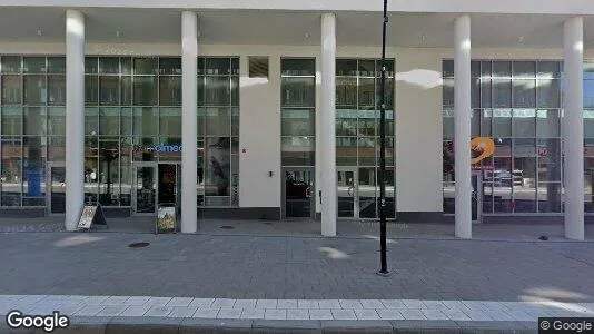 Apartments for rent in Södertälje - Photo from Google Street View