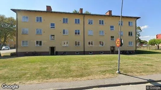 Apartments for rent in Arboga - Photo from Google Street View