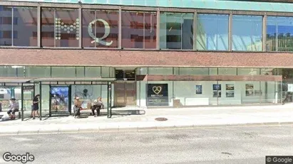 Apartments for rent in Södertälje - Photo from Google Street View