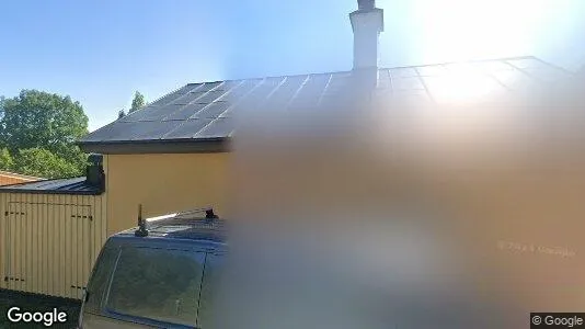 Apartments for rent in Enköping - Photo from Google Street View