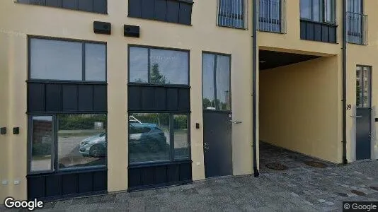 Apartments for rent in Eslöv - Photo from Google Street View