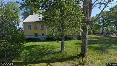 Apartments for rent in Högsby - Photo from Google Street View Apartments for rent in Högsby - Photo from Google Street View