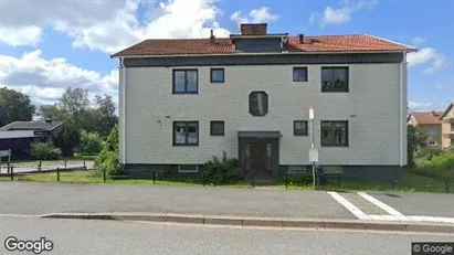Apartments for rent in Nässjö - Photo from Google Street View Apartments for rent in Nässjö - Photo from Google Street View